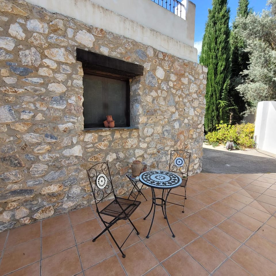 Cortijo La Joya Apartment in Alpujarra Granadina