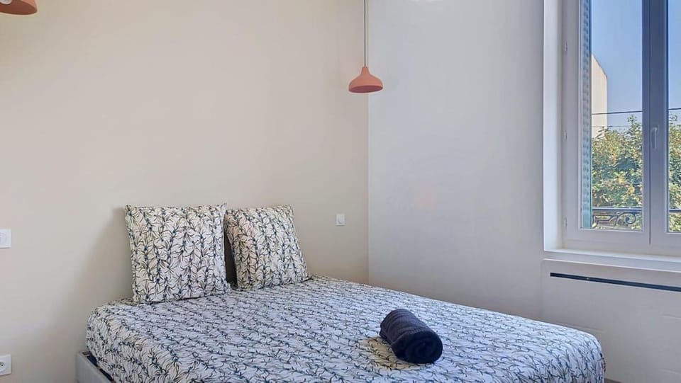 Le Pierre - Appartement Cozy 4 personnes Apartment in Valence