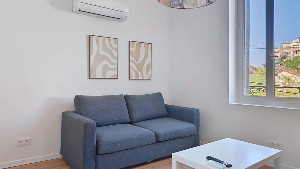 Le Pierre - Appartement Cozy 4 personnes Apartment in Valence