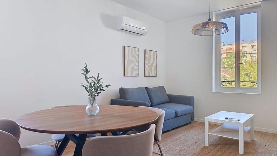 Le Pierre - Appartement Cozy 4 personnes Apartment in Valence