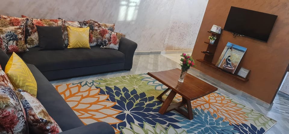 North Gates Apartment in Tanzania