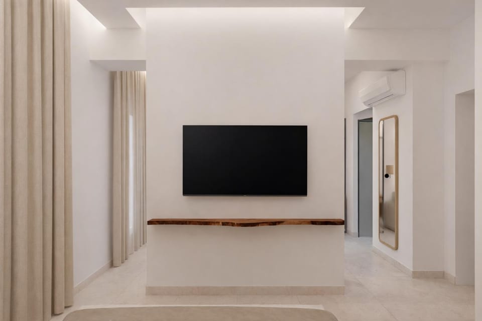 Theera by Premium Key Apartment hotel in Skiathos