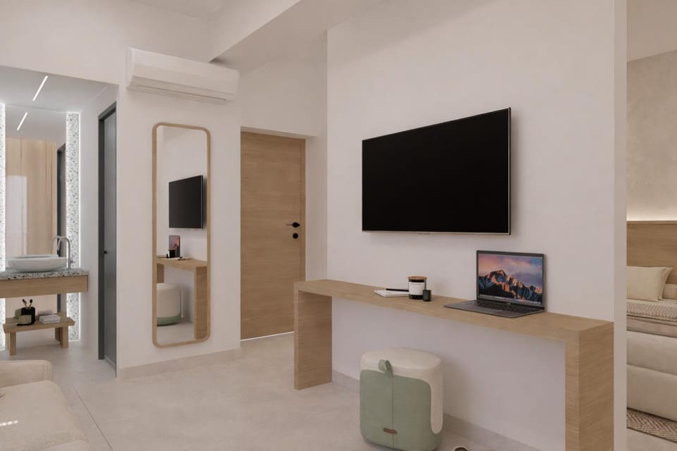 Theera by Premium Key Apartment hotel in Skiathos