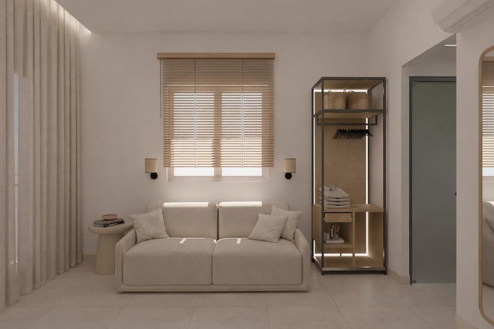 Theera by Premium Key Apartment hotel in Skiathos