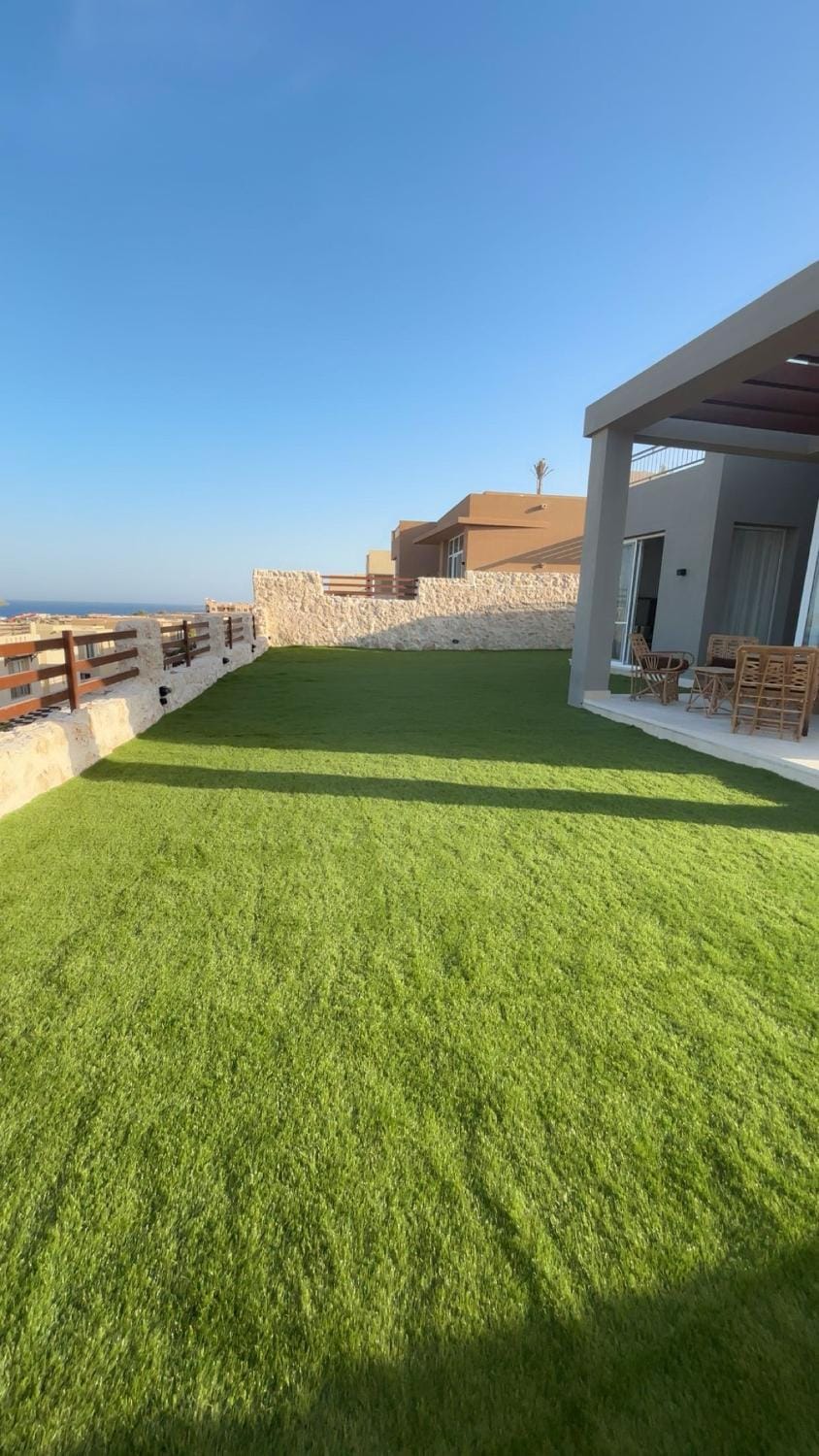 Villa azzurra Villa in Hurghada