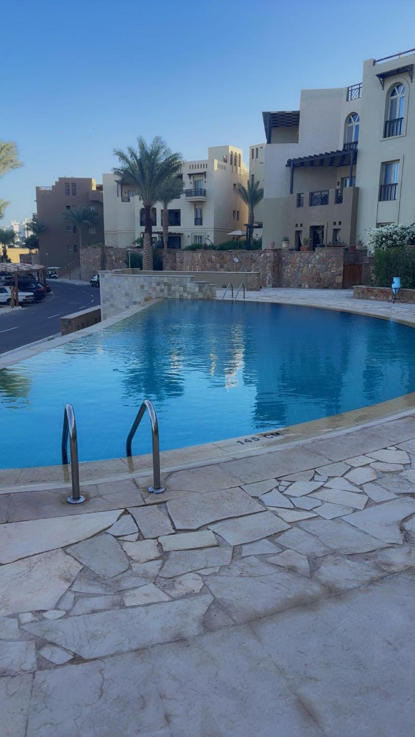Villa azzurra Villa in Hurghada