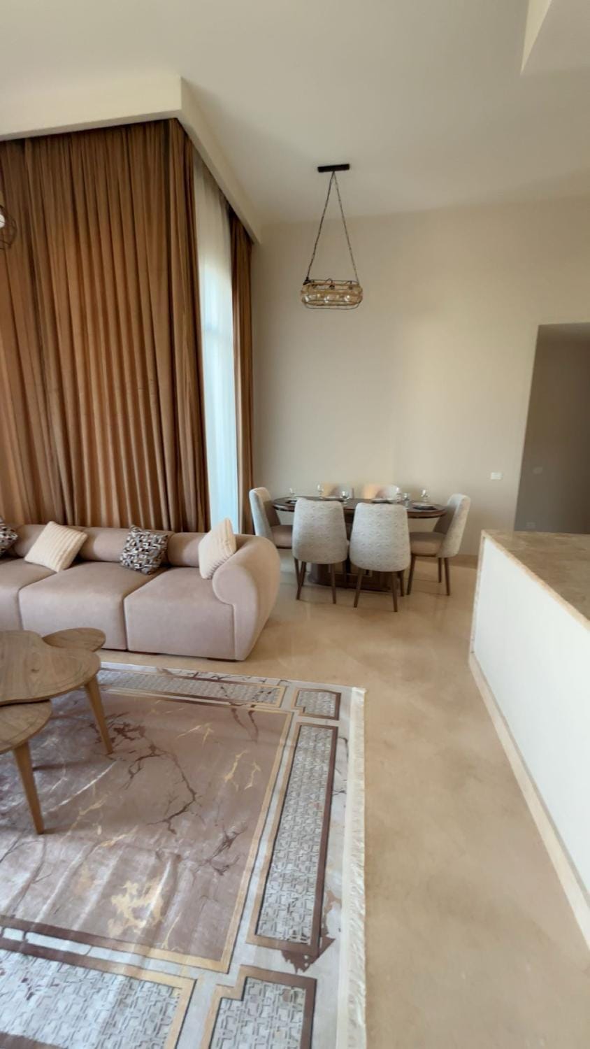 Villa azzurra Villa in Hurghada