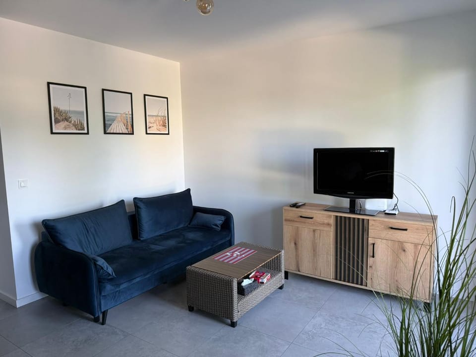 Apartament Nowy Świat Nexo Apartment in Pomeranian Voivodeship