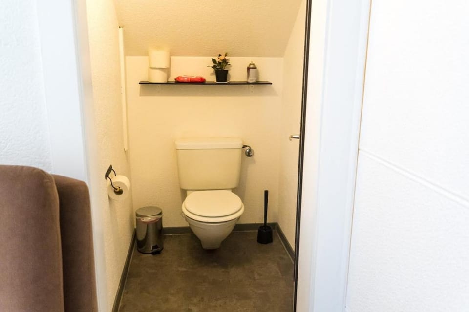 Ambiente 2 in Emmetten with great views of Pilatus Apartment in Nidwalden