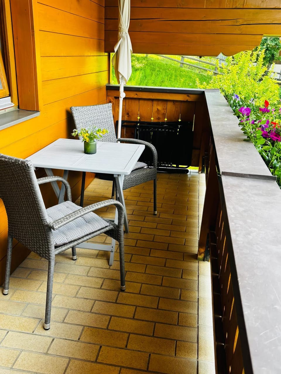 Appartment Rettenwender Apartment in Salzburgerland