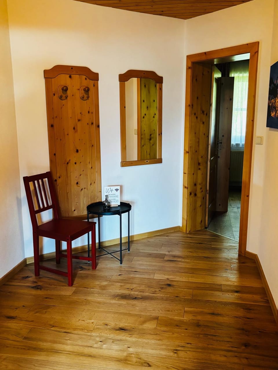 Appartment Rettenwender Apartment in Salzburgerland