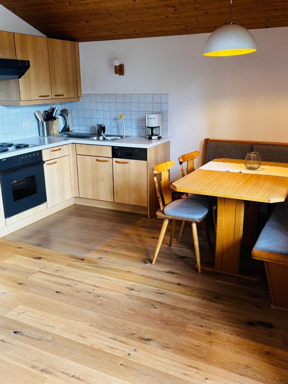 Appartment Rettenwender Apartment in Salzburgerland