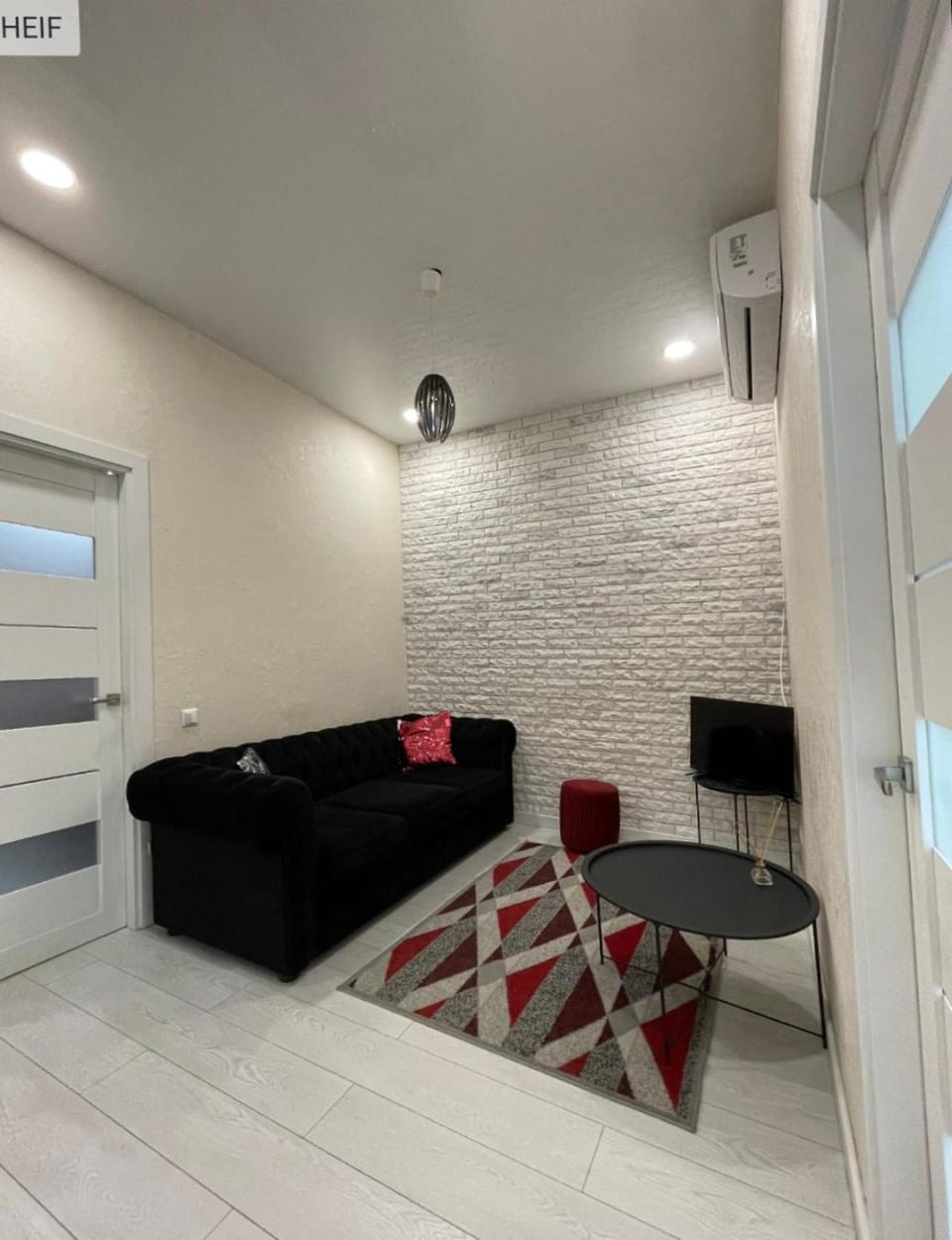 ЖК Панорама 3 кв вид река Apartment in Dnipro