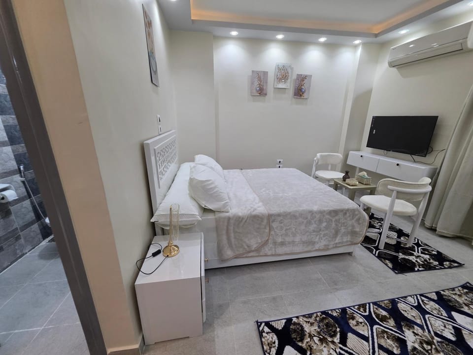 Golden nile guest House Apartment in Luxor