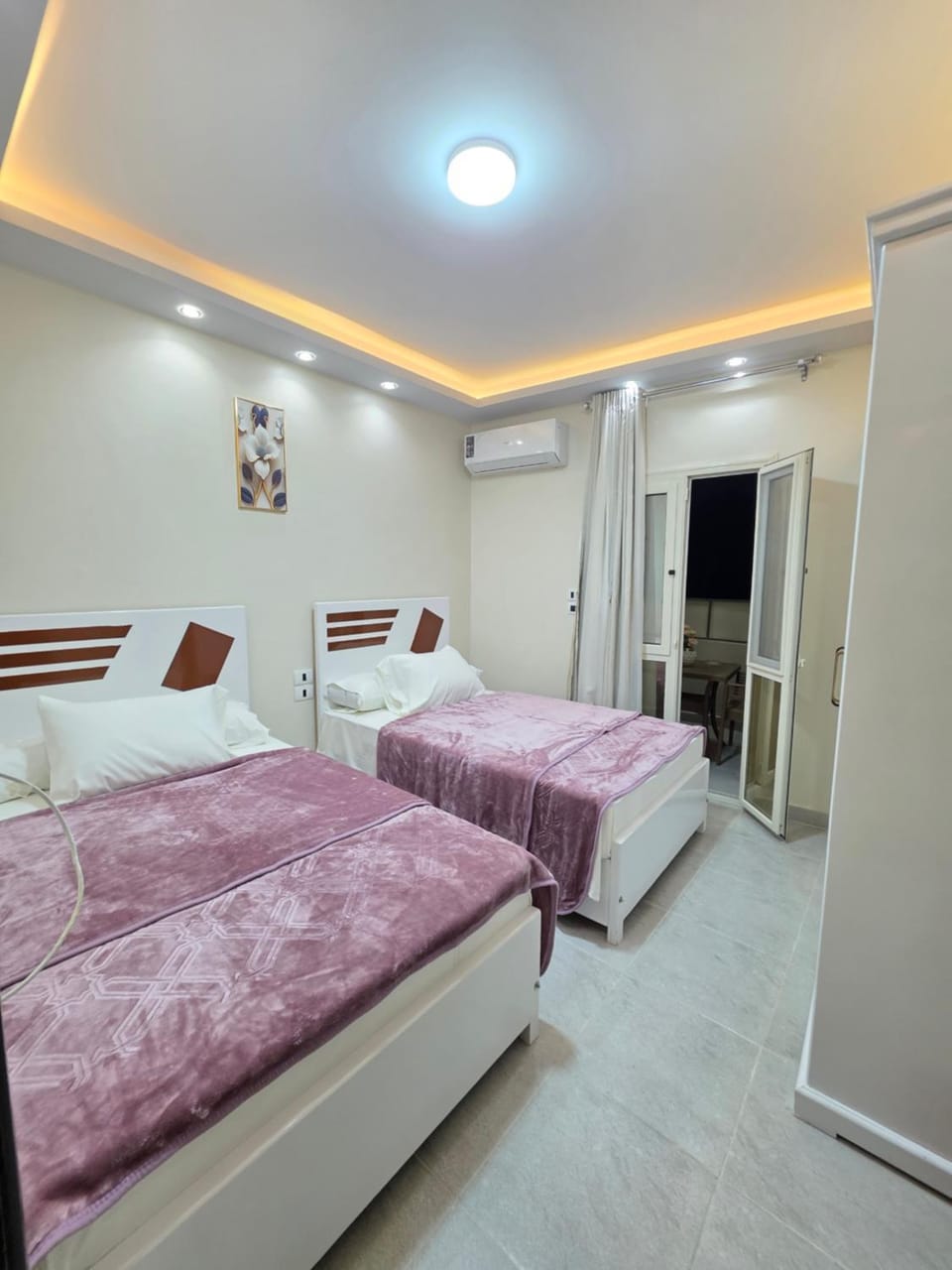 Golden nile guest House Apartment in Luxor