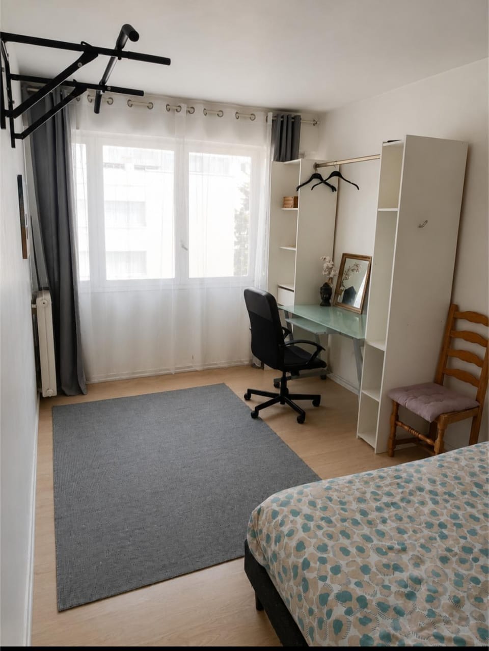 Chambre privée, ANGLET, quartier central Vacation rental in Anglet