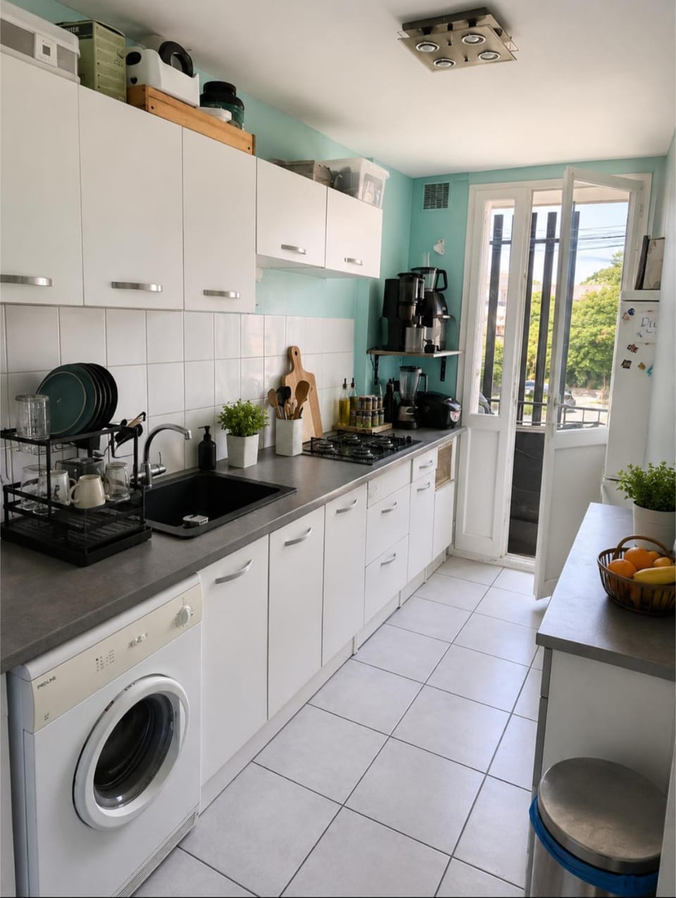 Chambre privée, ANGLET, quartier central Vacation rental in Anglet