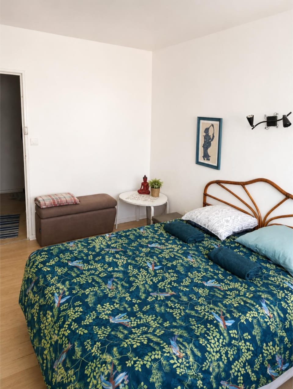 Chambre privée, ANGLET, quartier central Vacation rental in Anglet