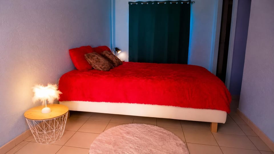 Domaine Désirée Apartment in Provence-Alpes-Côte d'Azur