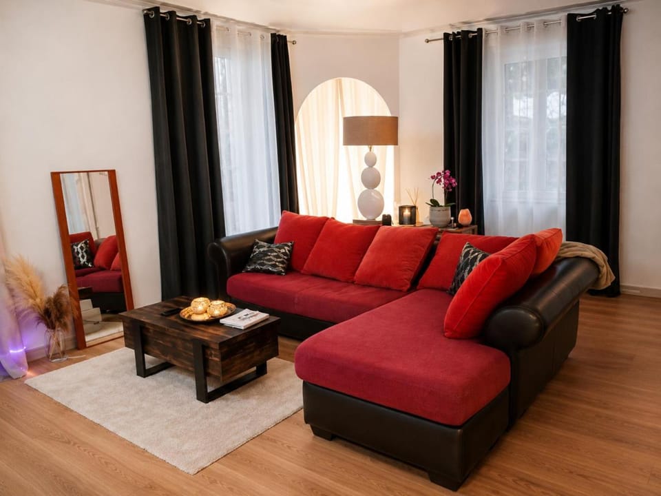 Domaine Désirée Apartment in Provence-Alpes-Côte d'Azur