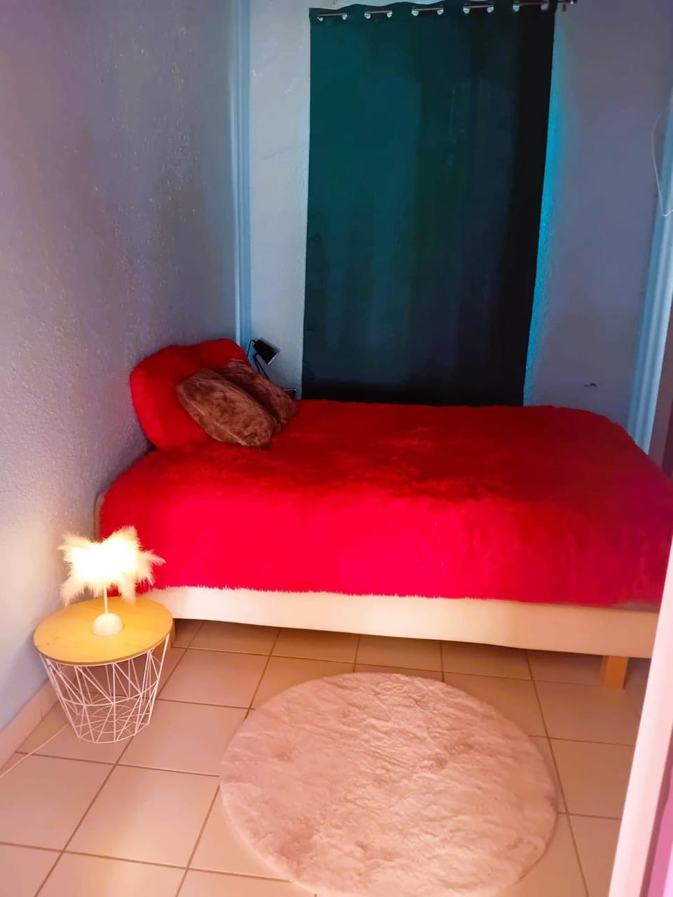 Domaine Désirée Apartment in Provence-Alpes-Côte d'Azur