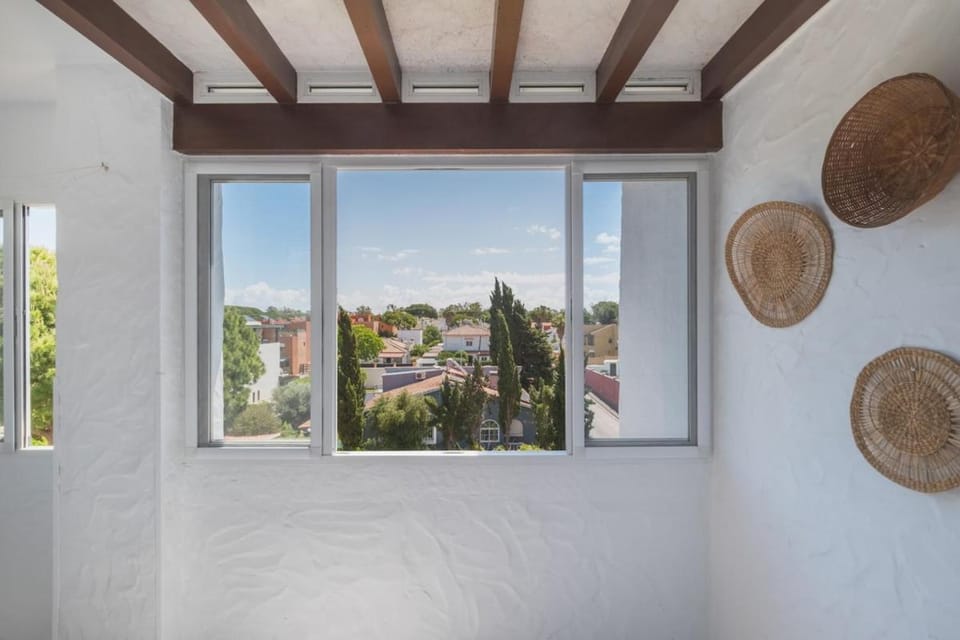 View (from property/room), Balcony/Terrace, Balcony/Terrace