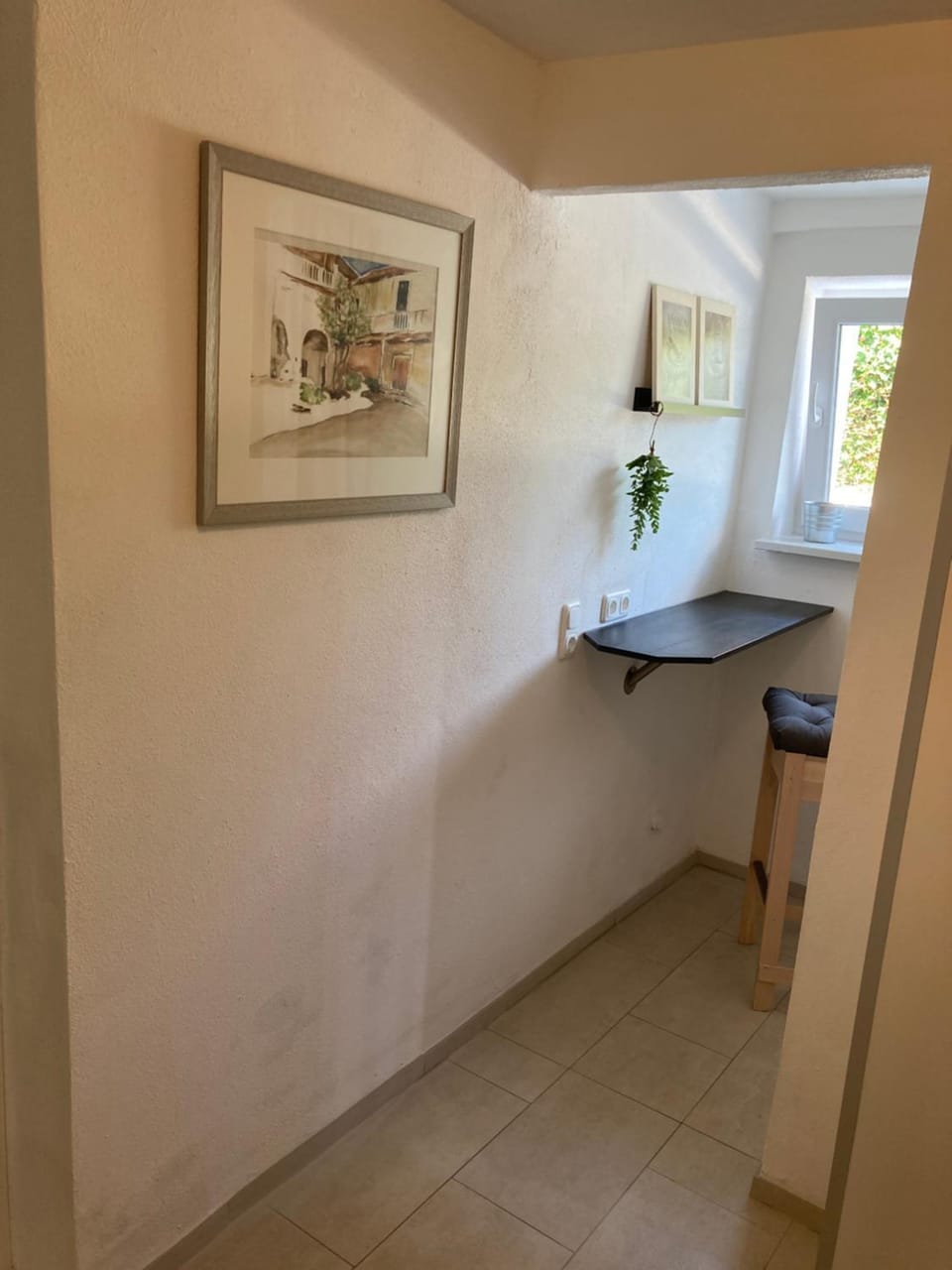 Business facilities, Dining area