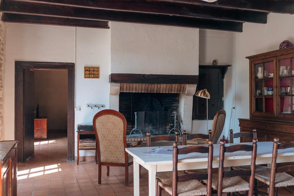 Saint Germain - Logis de Beaulieu Apartment in Nouvelle-Aquitaine