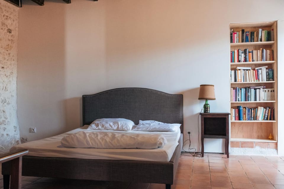 Saint Germain - Logis de Beaulieu Apartment in Nouvelle-Aquitaine