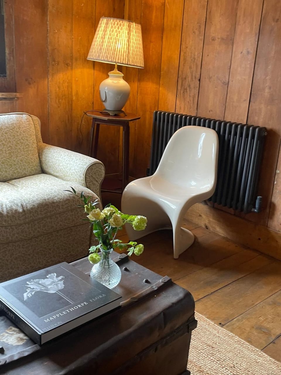 Flower shop loft in Rye Apartment in Rother District