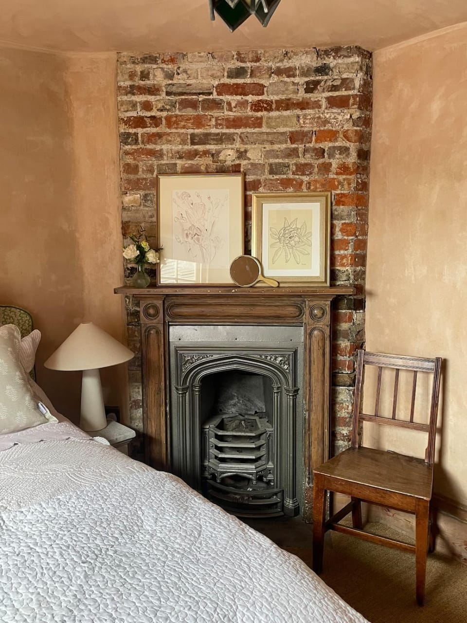Flower shop loft in Rye Apartment in Rother District