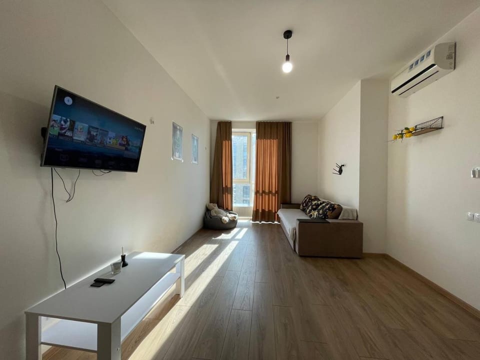 ЖК Панорама большая евро 3 кв Apartment in Dnipro