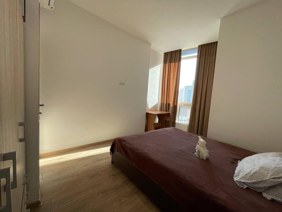ЖК Панорама большая евро 3 кв Apartment in Dnipro