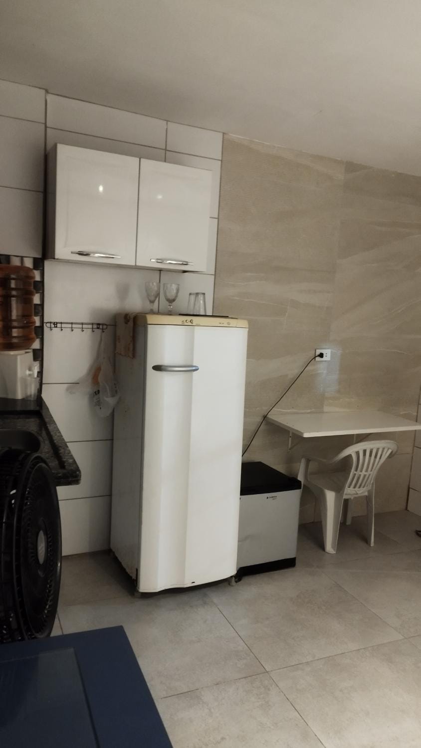Apartamento Pqno atrás do pátio do forró Apartment in Caruaru