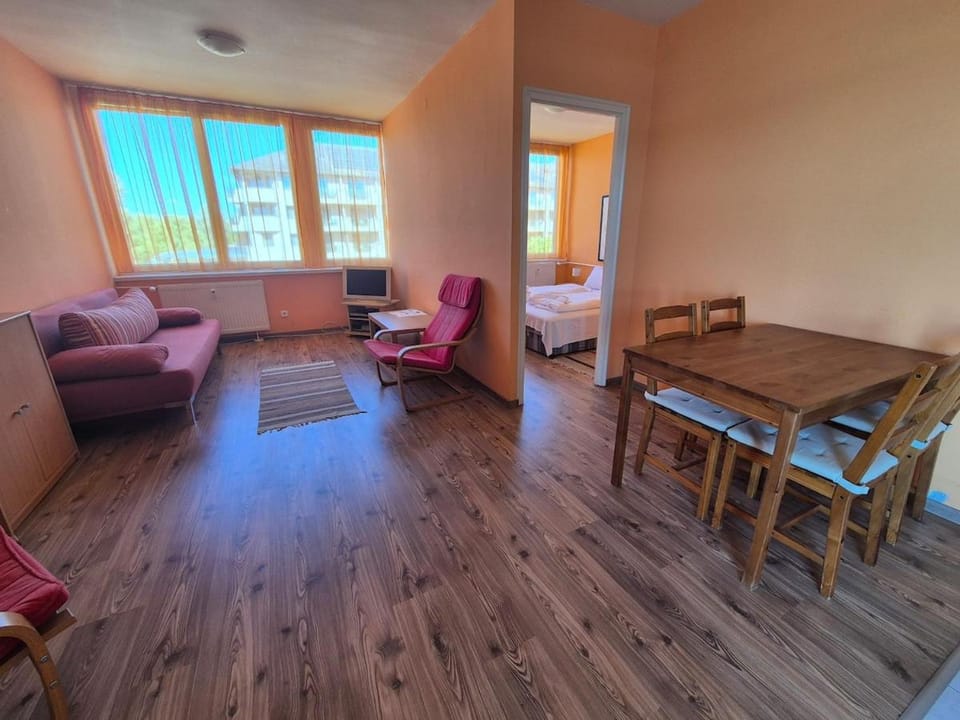 Naplemente Apartmanok Zamárdi by BLTN Apartment in Hungary