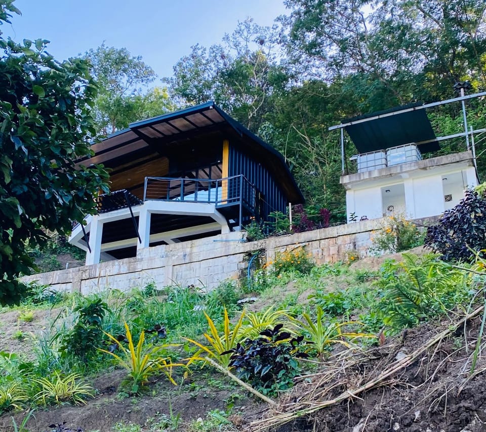 Camarote Noire Mountain Resort and Campsite Tanay Nature lodge in Antipolo