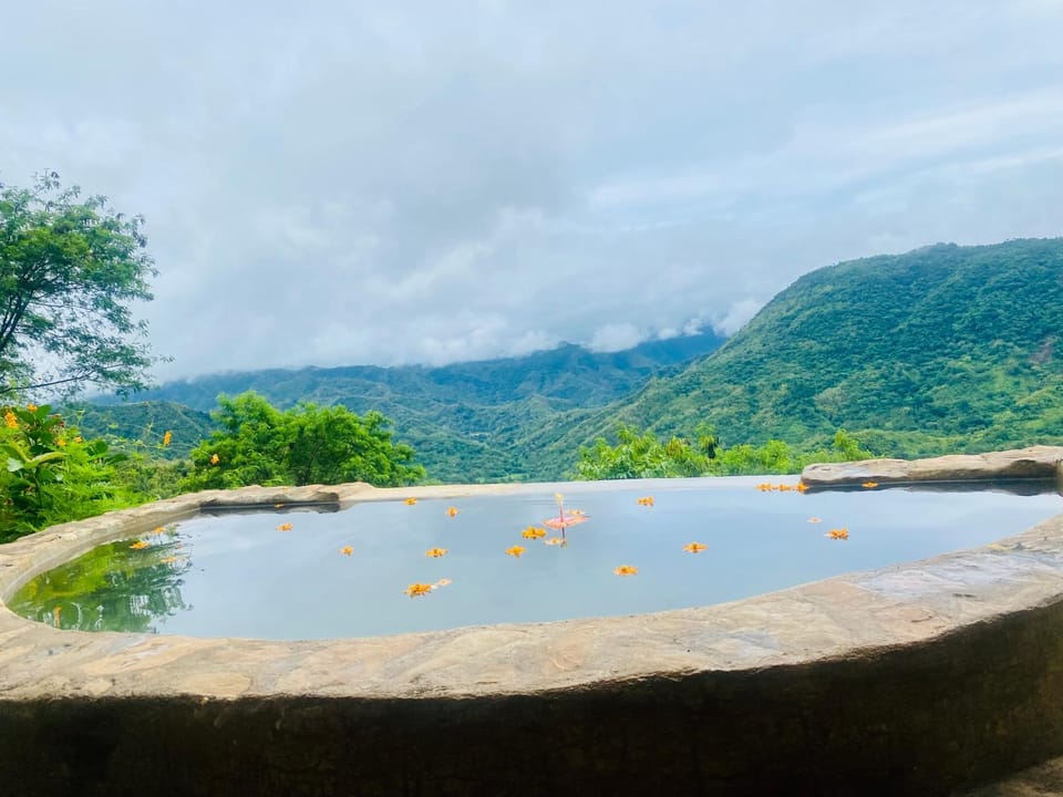 Camarote Noire Mountain Resort and Campsite Tanay Nature lodge in Antipolo