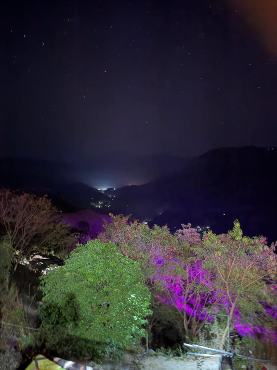 Camarote Noire Mountain Resort and Campsite Tanay Nature lodge in Antipolo