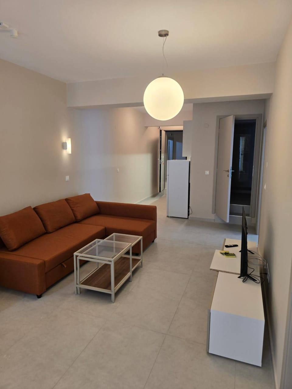 Kosmos Service Apartment Special Edition 1 Apartment in Thessaloniki