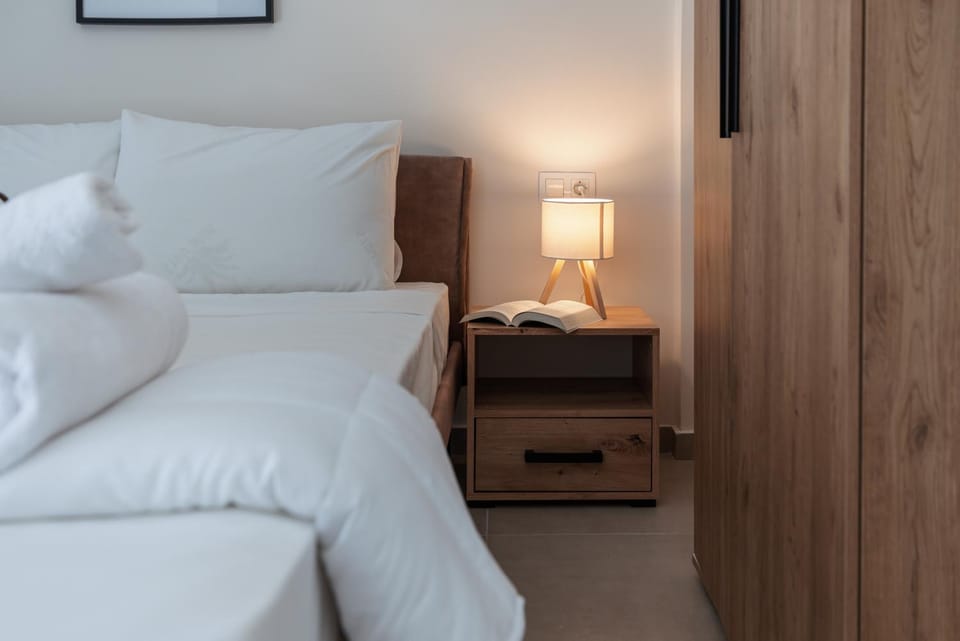 NIKOLAS cozy city apartments Heraklion Apartment in Heraklion