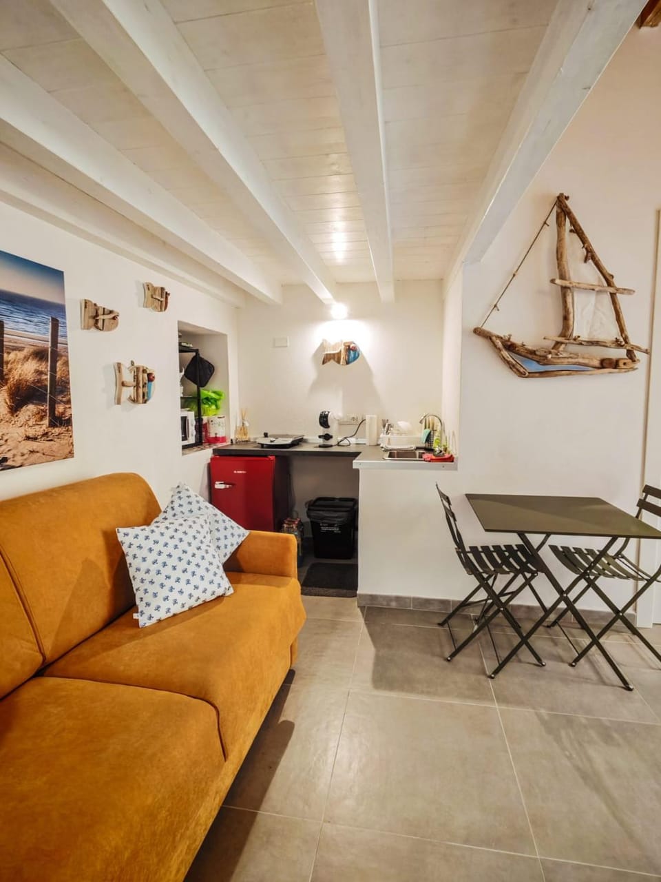 Casetta Ismeralda Apartment in Carloforte