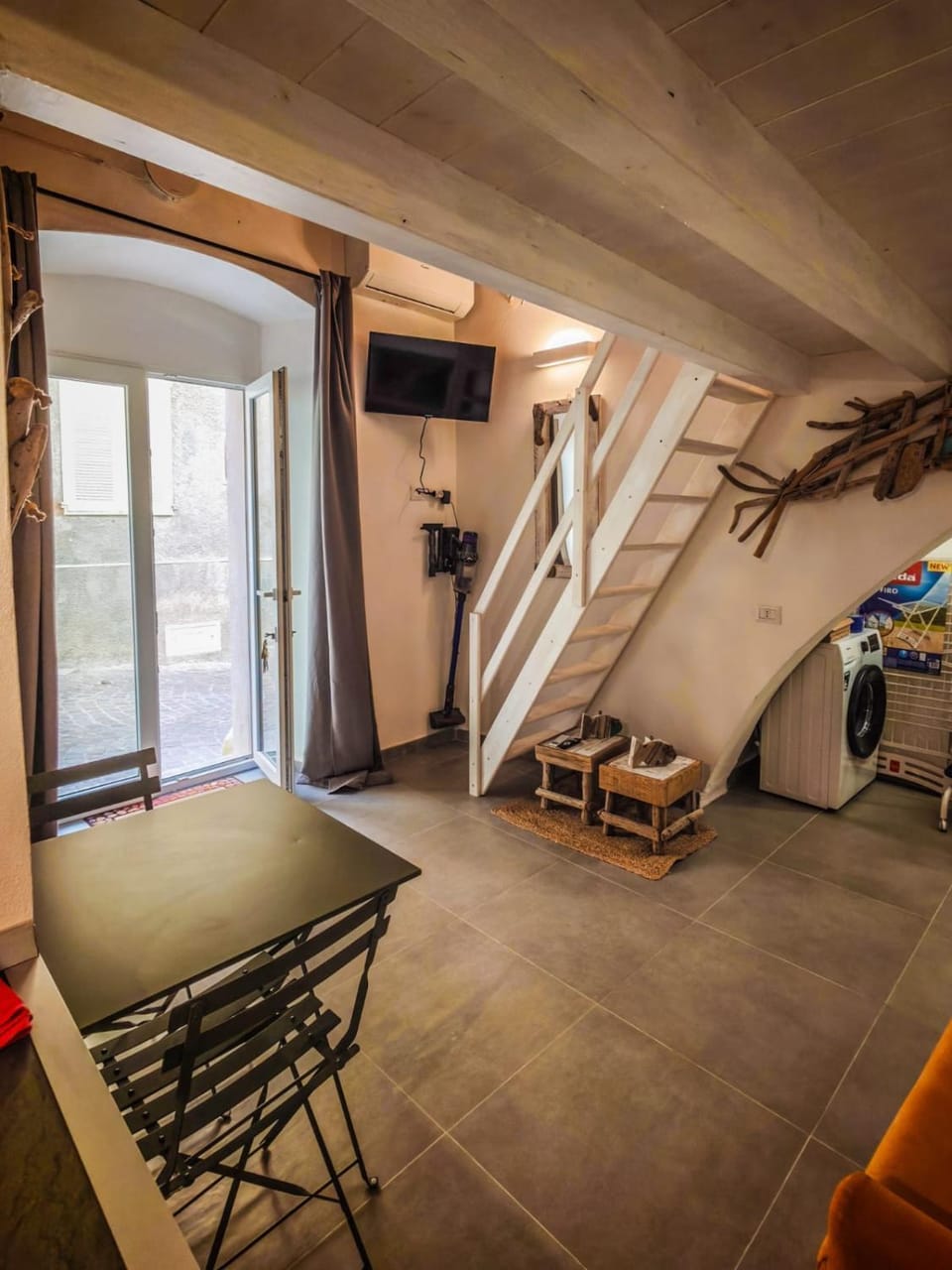 Casetta Ismeralda Apartment in Carloforte