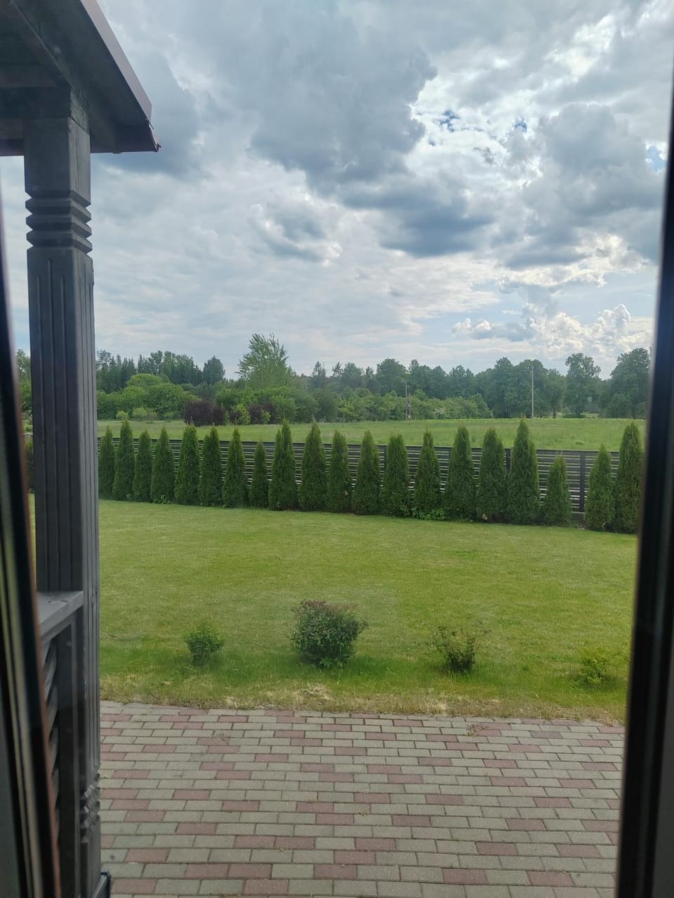 View (from property/room)