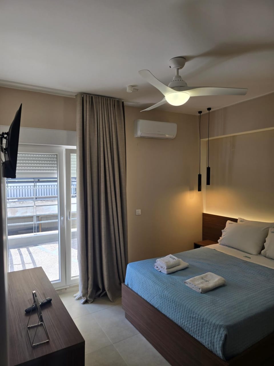 Kosmos Service Apartment Special Edition 2 Apartment in Thessaloniki