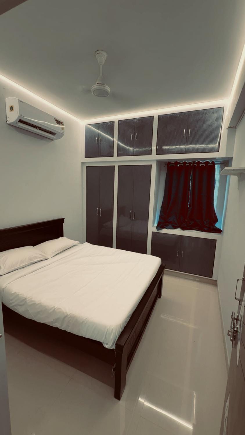 Tony homestay Apartment in Hyderabad