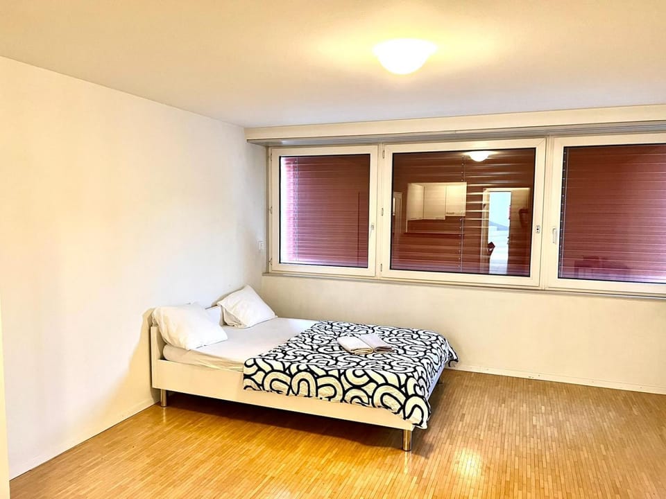 Downtown Flats - Lucerne Lake Apartment in Lucerne