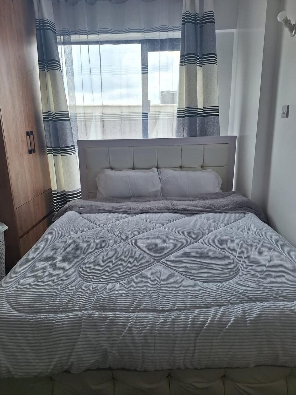 StayWell Studio in Thindigua, Kiambu Road Apartment in Nairobi