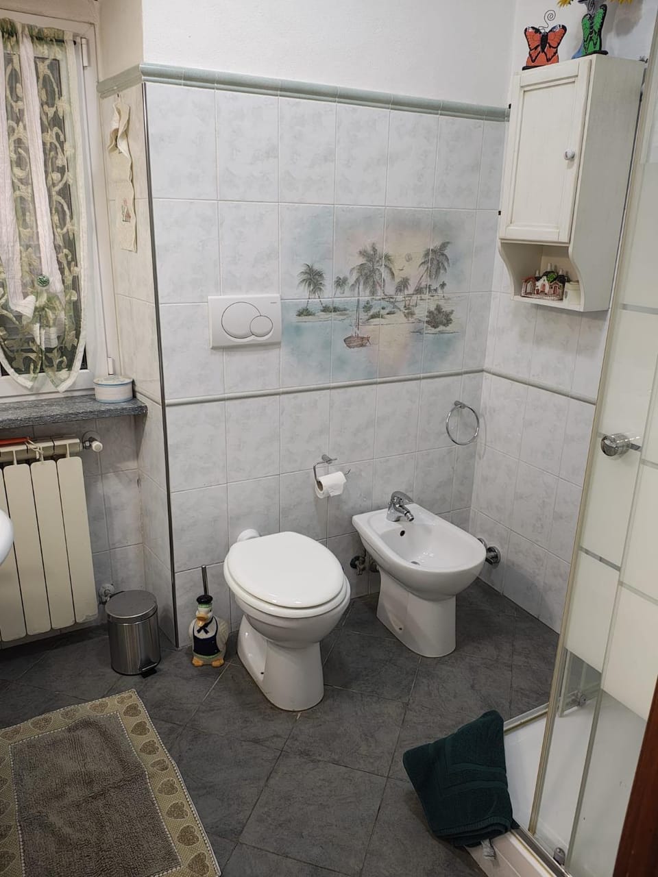 La Casa di Artù Bed and Breakfast in Savona