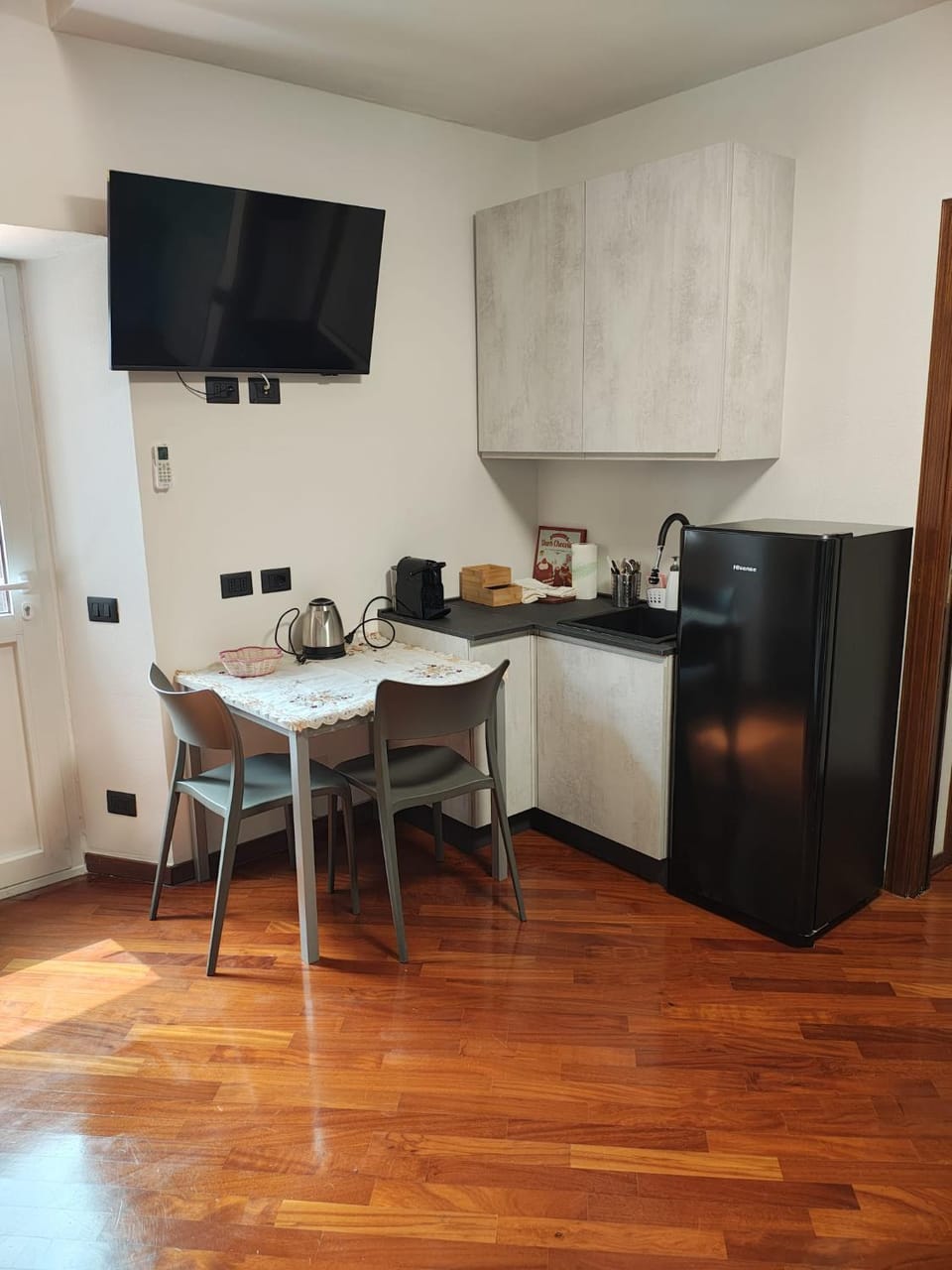 La Casa di Artù Bed and Breakfast in Savona