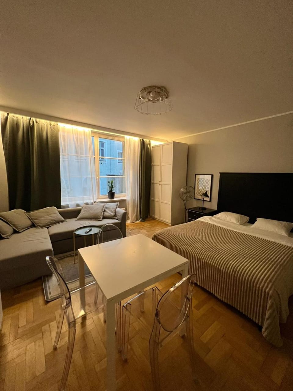 Main Square Sławkowska Apartment Apartment in Krakow